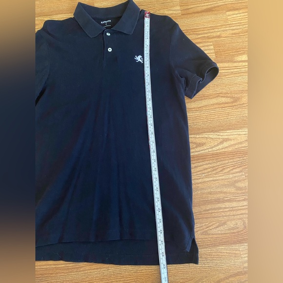 Express polo - Picture 2 of 5
